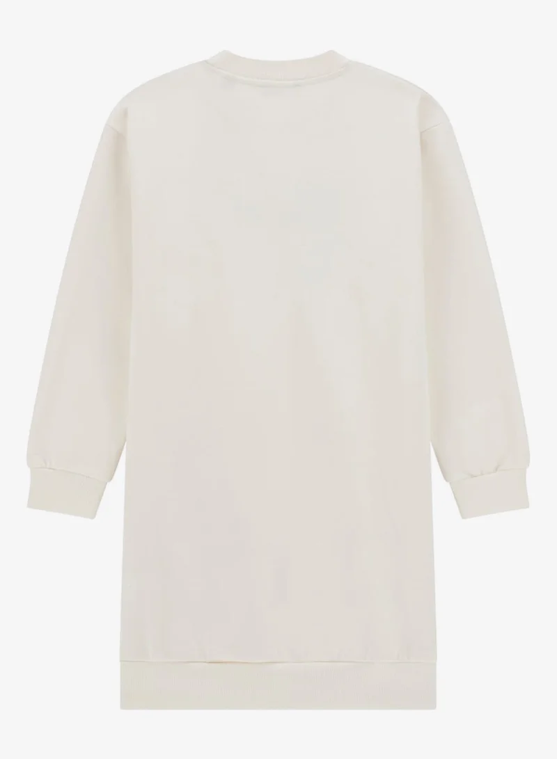 GUESS Kids Fleece Dress