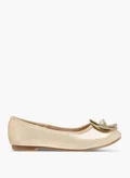 Flora Bella By Shoexpress GOLD