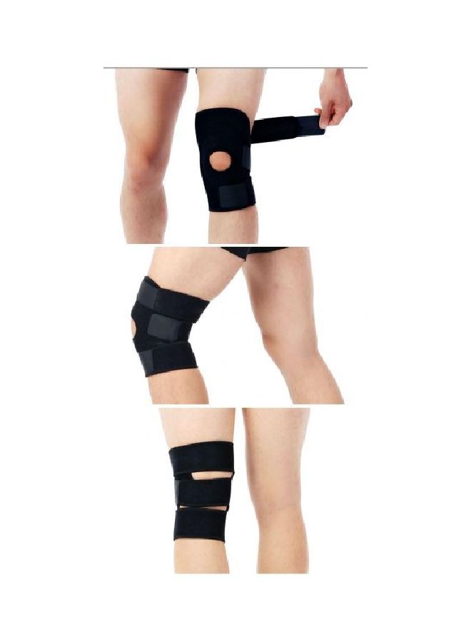 ARBOT Adjustable Knee Support - Image 4