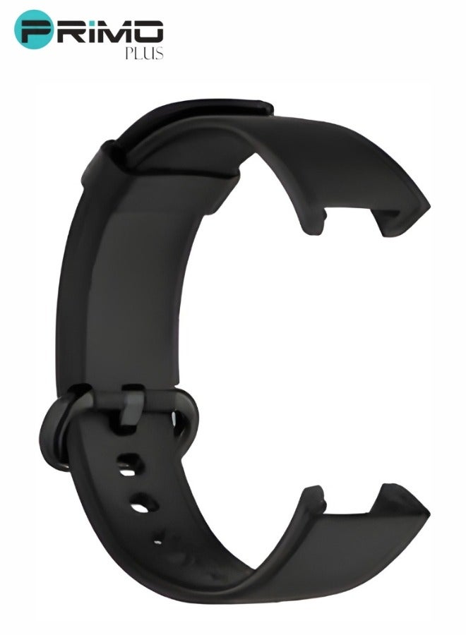 PRIMO PLUS Adjustable Lightweight Watch Strap for Xiaomi Mi Smartwatch Everyday Wear Comfortable Replacement Band - Image 2