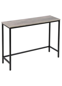 Gogoya Narrow Console Table,Small Entryway Table, Thin Sofa Table, Side Table, Display Table, for Hallway, Bedroom, Living Room, Foyer  - Image 1