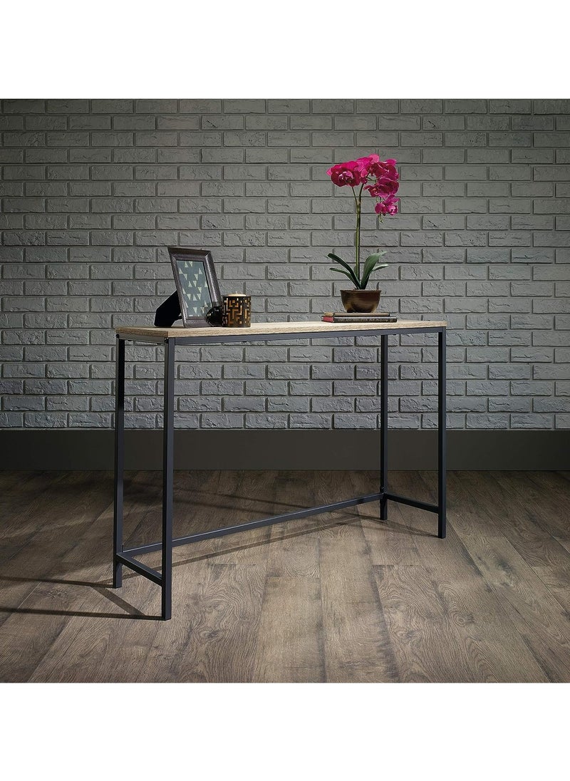 Gogoya - Narrow Console Table,Small Entryway Table, Thin Sofa Table, Side Table, Display Table, for Hallway, Bedroom, Living Room, Foyer - Image 1