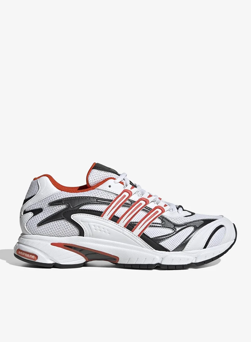 Temper Run 2