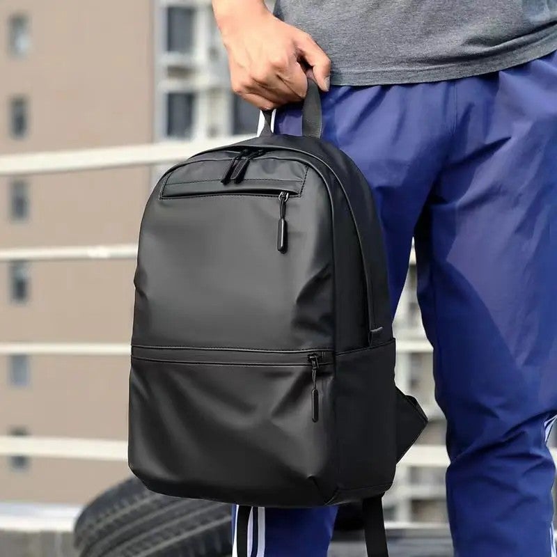 Bluejw High Quality New Design Waterproof Backpack Factory Price Oxford School Bag - Image 4