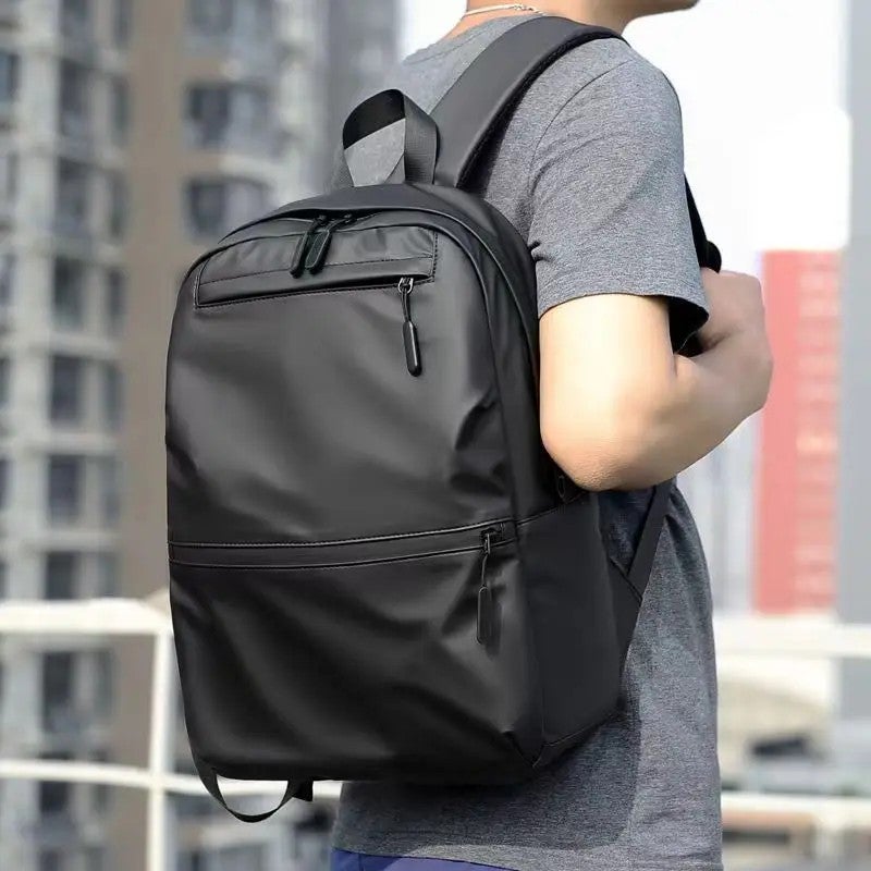 Bluejw High Quality New Design Waterproof Backpack Factory Price Oxford School Bag - Image 3