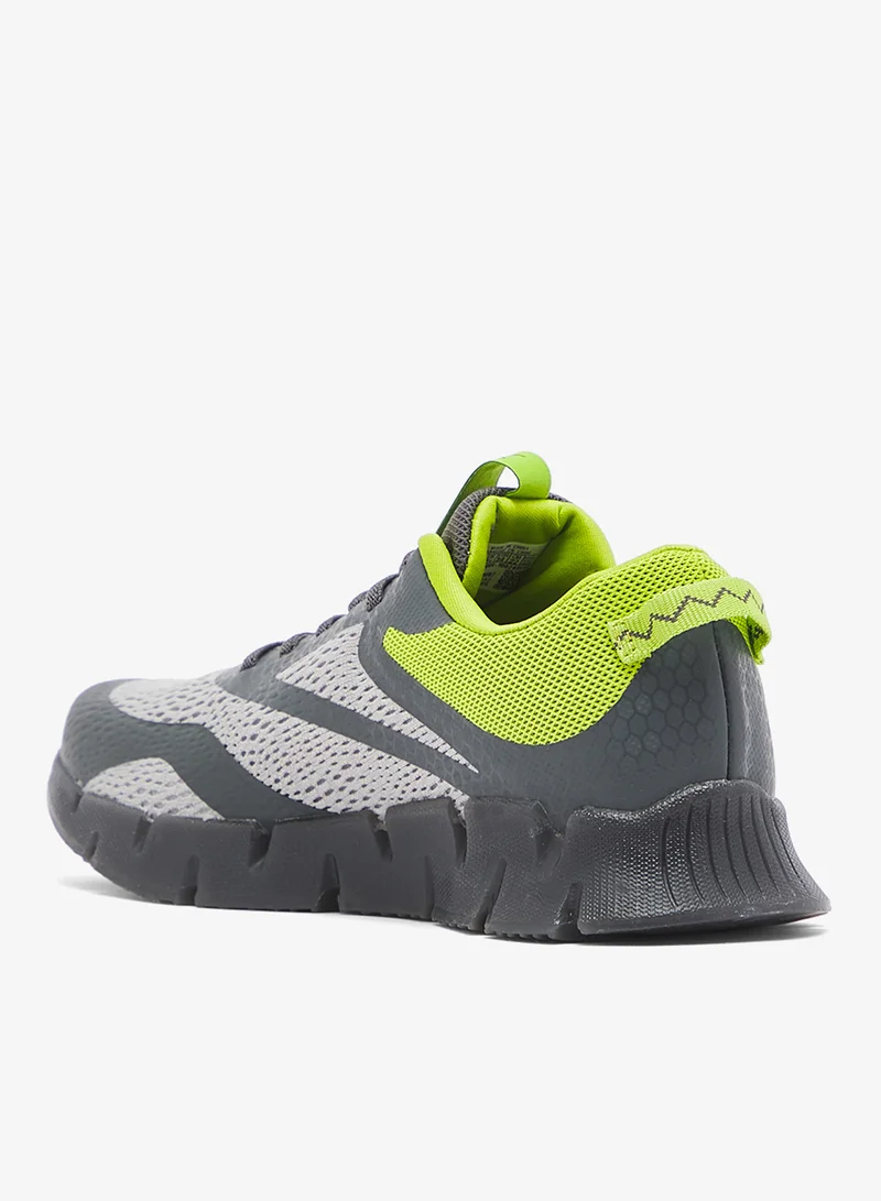 ريبوك أطفال زيج إن جلو ٣ رباط مرن