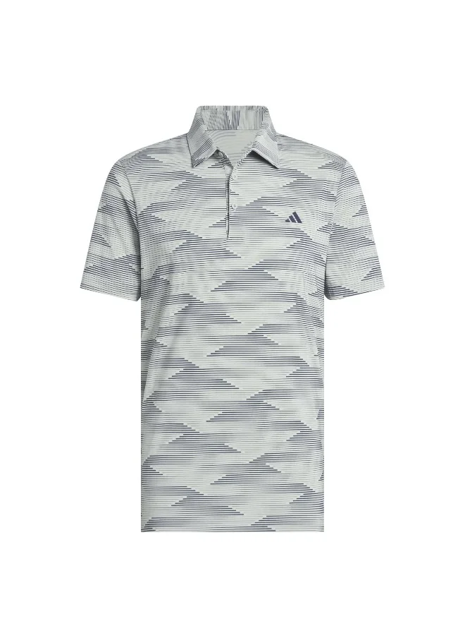 اديداس اوريجينالز adidas ultimate365 speed stripe men polo t-shirt
