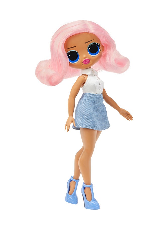 L.O.L. SURPRISE! OMG MID Doll Uptown Girl - Image 2