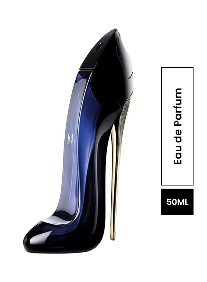 كارولينا هيريرا عطر جود جيرل EDP 50ملليلتر - Image 1
