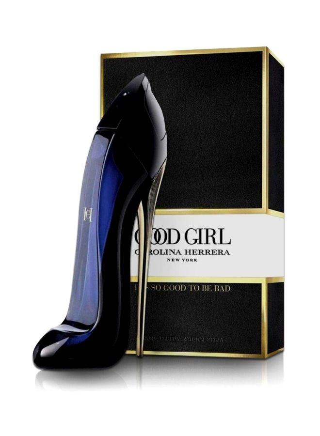 كارولينا هيريرا عطر جود جيرل EDP 50ملليلتر - Image 5