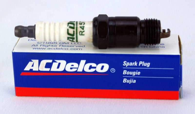 ACDelco R45ts Pkg 8 - Image 2