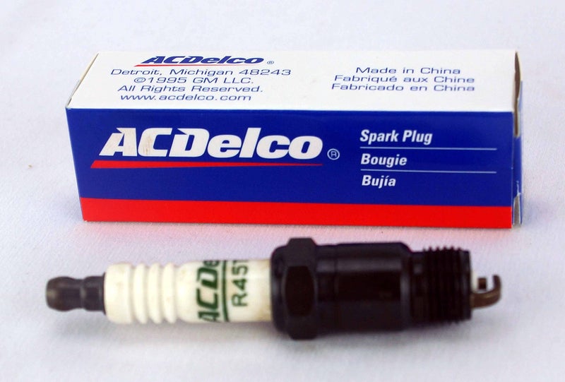 ACDelco R45ts Pkg 8 - Image 3