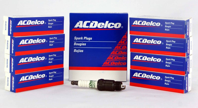 ACDelco R45ts Pkg 8 - Image 1