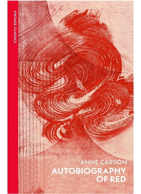 Autobiography of Red