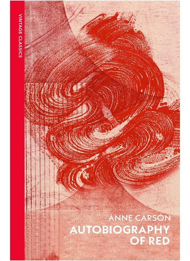 Autobiography of Red 