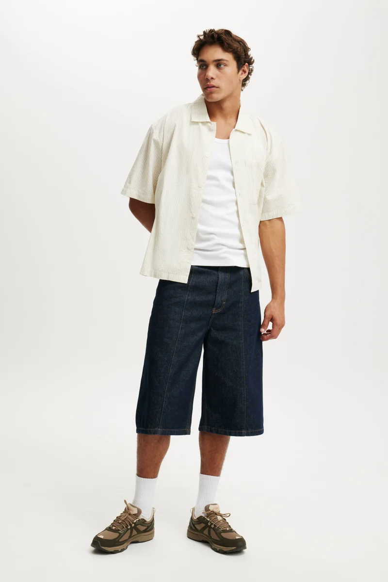 كوتون اون Ventura Short Sleeve Shirt