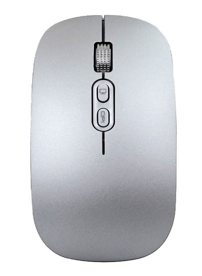 نيبمينينت ماوس لاسلكي بتصميم مريح يعمل بتردد 2.4 جيجاهرتز - Image 1