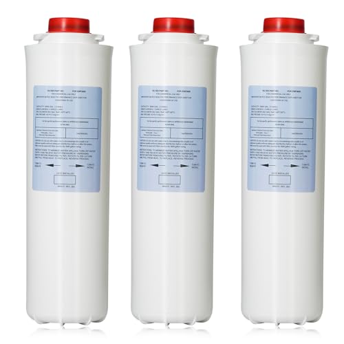 ZUCCIO 51300C Replacement Filter 3Pack No Chip Large 3000 Gallon Capacity Compatible with EWF3000 ERF750 51299C 55898C 51300ABC Series - Image 1