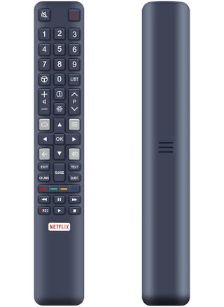 Grc802N Rc802N Yai2 New Remote Control For Tcl Tv Led55P6500Us L50E3800Fs - pzsku/Z6CF24C17A4CCA2A807E0Z/45/1743946905/9d534987-df32-46a1-8638-ab6f7e81fbb4