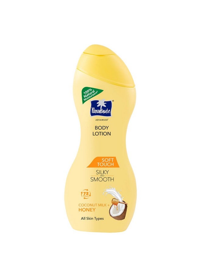 Parachute Advanced Body Lotion With Coconut Milk - Image 1