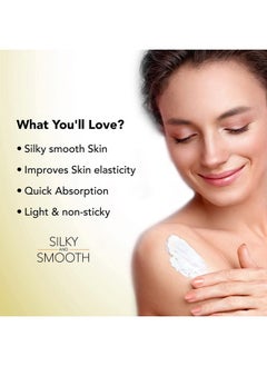 Parachute Advanced Body Lotion With Coconut Milk  - Image 4