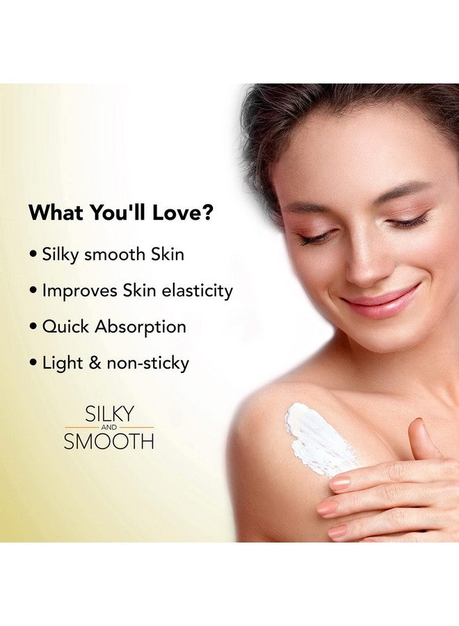 Parachute Advanced Body Lotion With Coconut Milk - Image 4