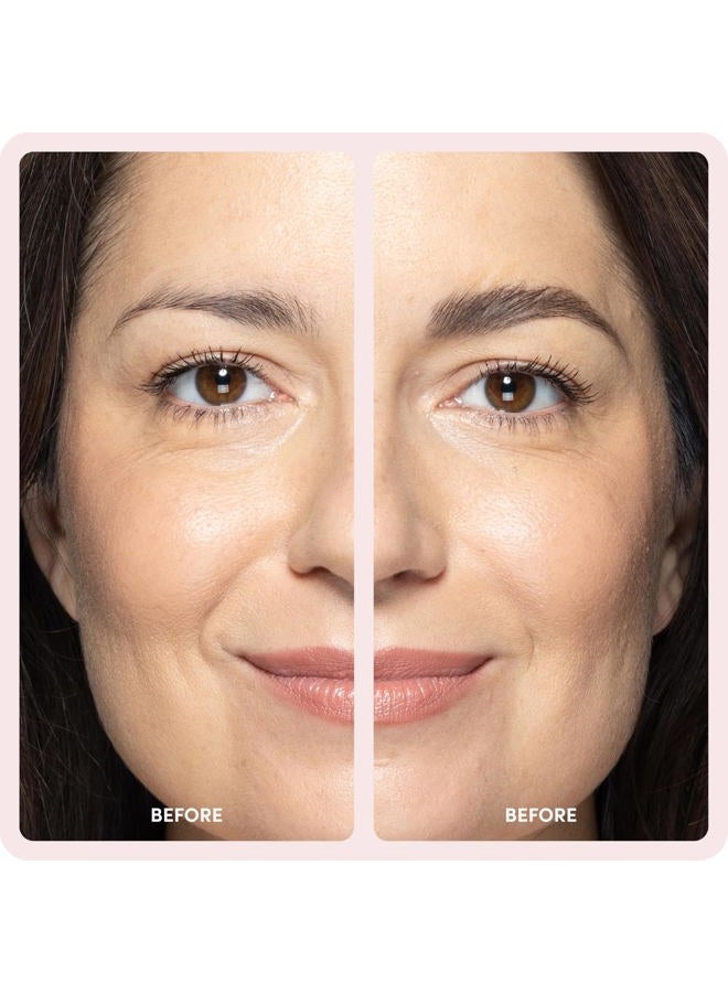 Billion Dollar Brows Brows On Point Micro Brow Pencil - Taupe - Image 3