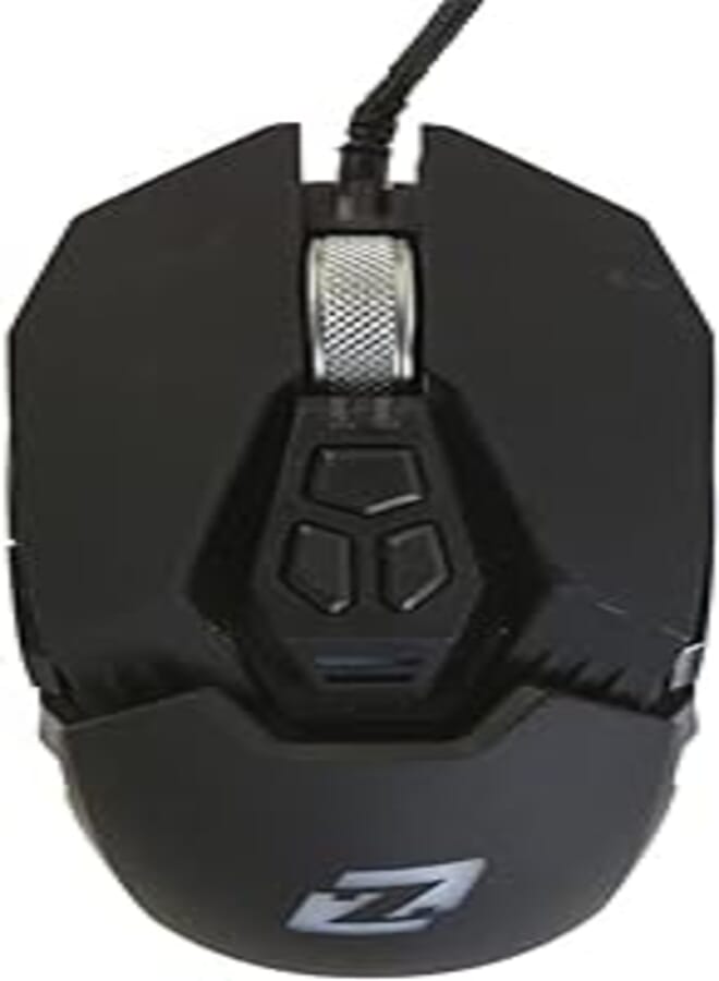 Zero Mouse USB Gaming Zero ZR2200
