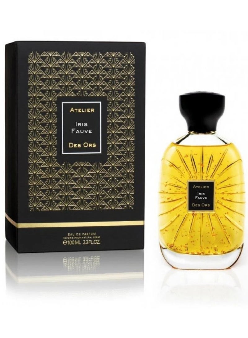 ATELIER DES ORS Des Ors Iris Fauve EDP 100 ml - Image 1