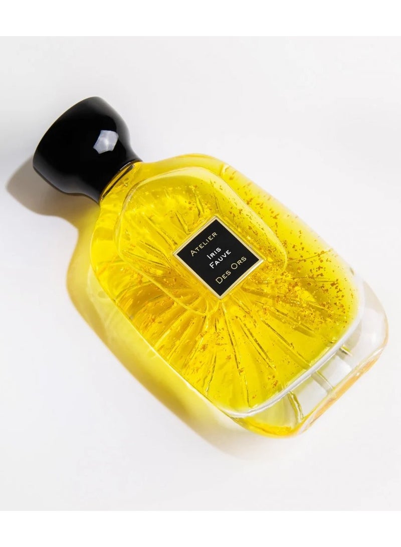 ATELIER DES ORS Des Ors Iris Fauve EDP 100 ml - Image 2
