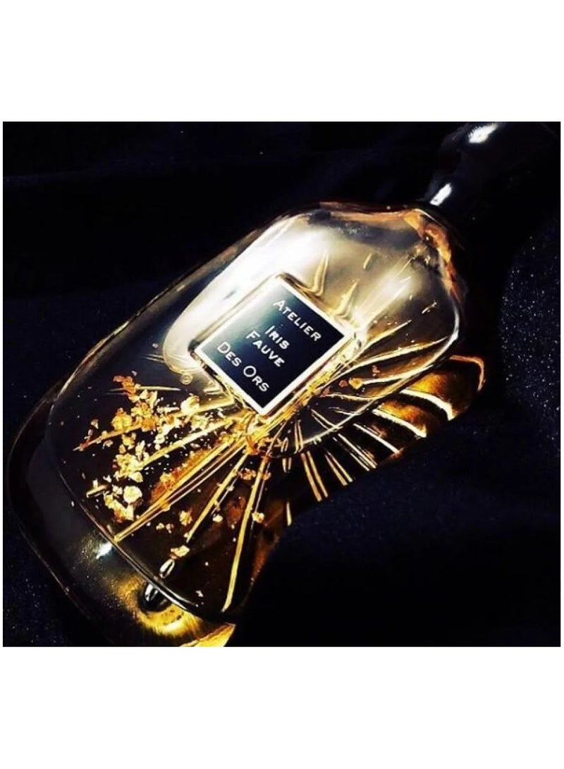 ATELIER DES ORS Des Ors Iris Fauve EDP 100 ml - Image 3