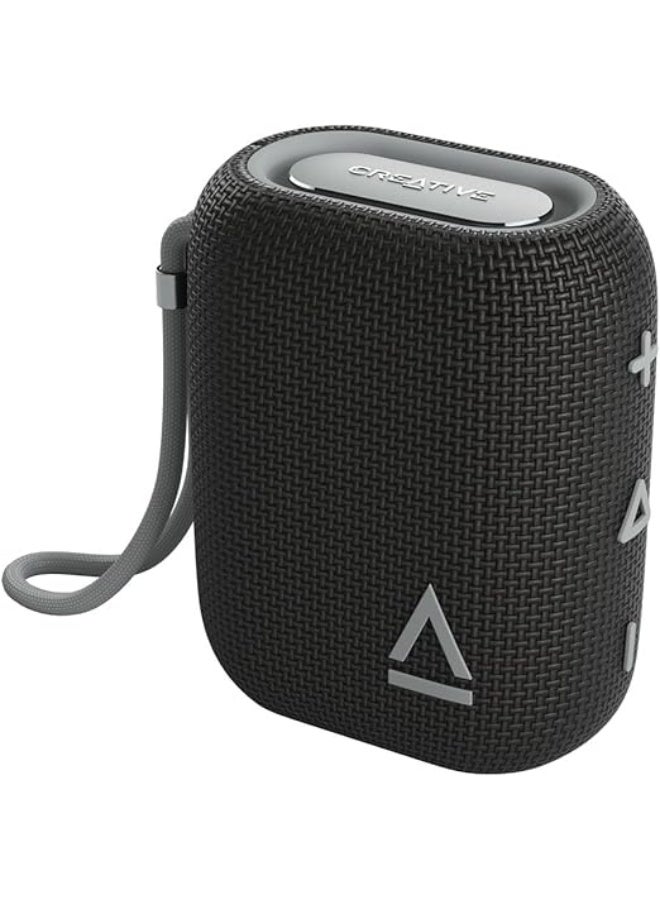 كريتيف مكبر صوت ليكس المحمول المقاوم للماء بتقنية البلوتوث 5.3 - Image 1
