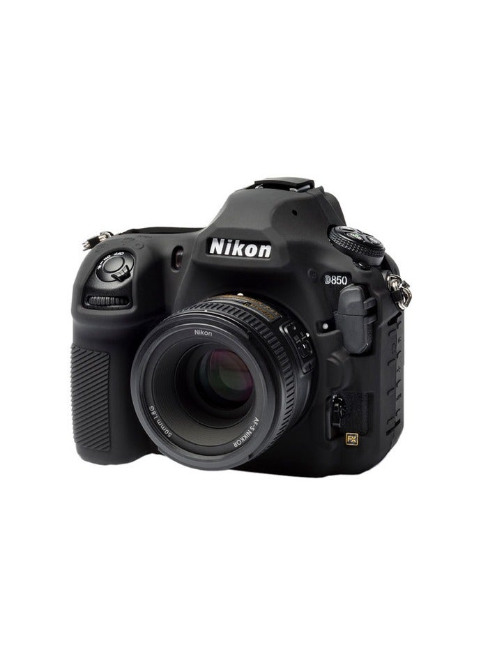إيزي كوفر Easycover Silicone Protection Cover For Nikon D850
