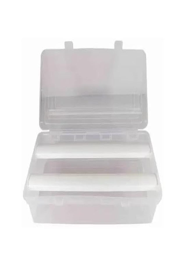 VILOMP Adjustable Bangle Box for Organizing Bracelets, Watches and More - Image 1