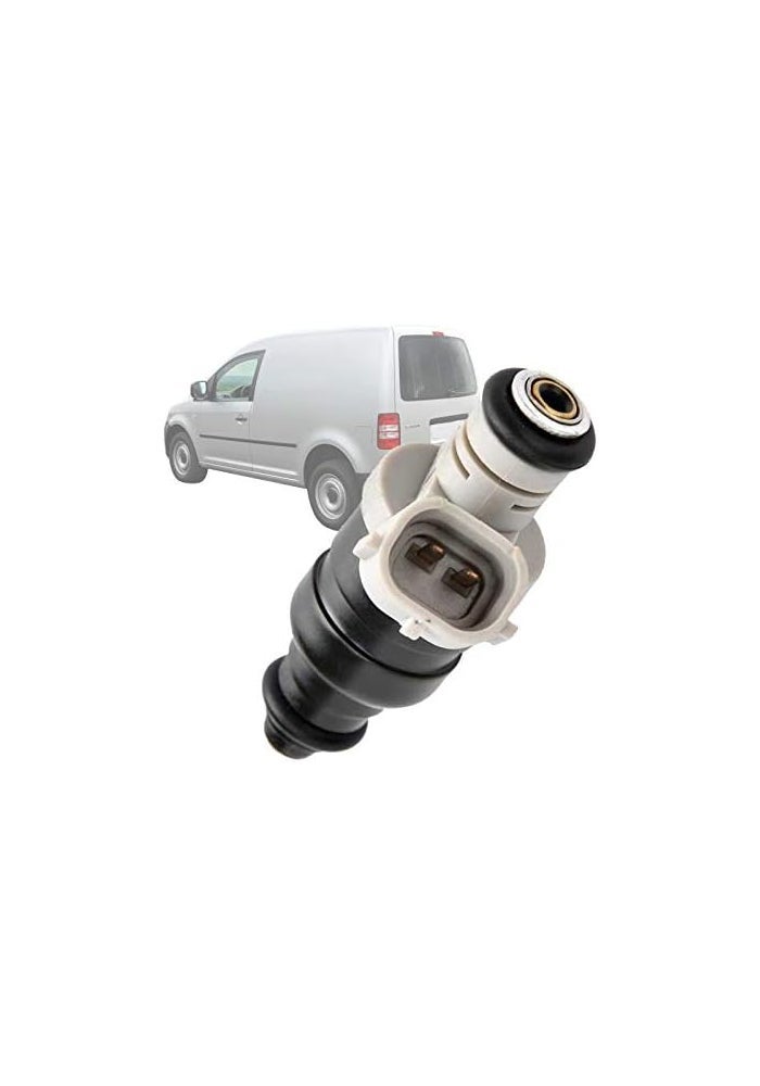 DEMULAX 4Pcs Petrol Fuel Injector Set - Image 4