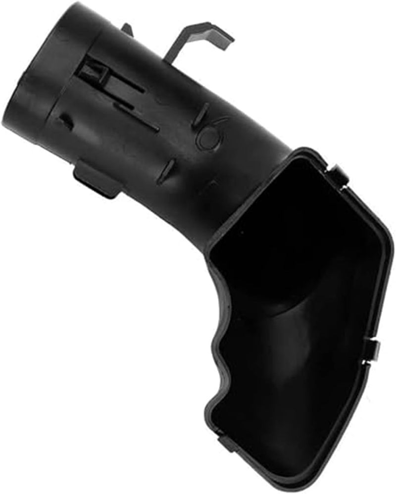 Wivplex Air Intake Duct Tube Hose for 2004-2007 BMW 530i - Image 5