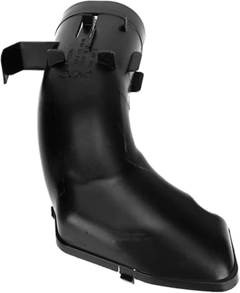 Wivplex Air Intake Duct Tube Hose for 2004-2007 BMW 530i - Image 1