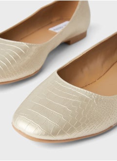 STEVE MADDEN راقصات الباليه داني  - Image 4