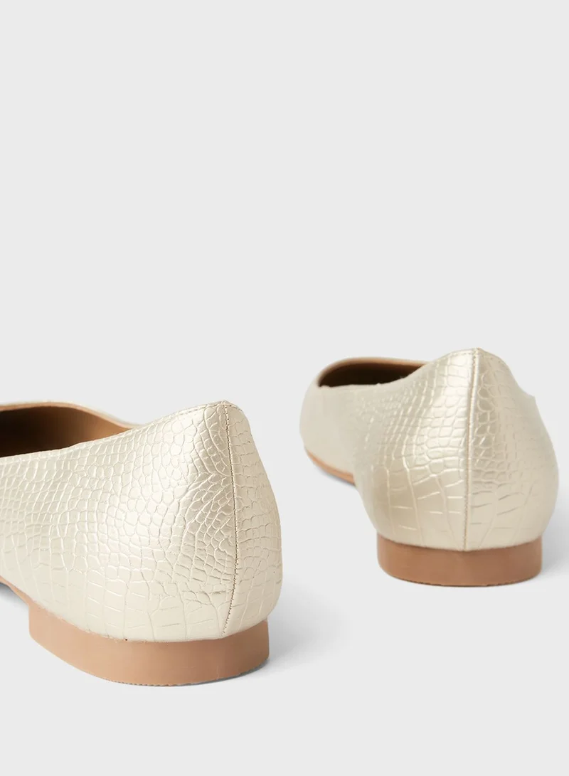 ستيف مادن Danni Ballerinas