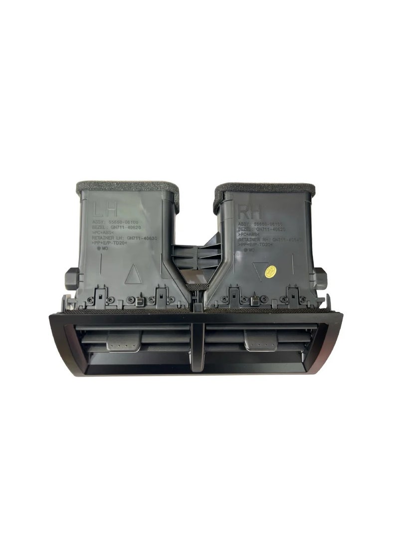 ديكور مكيف كامري 2012 2013 2014 2015 2016 2017 - Image 3