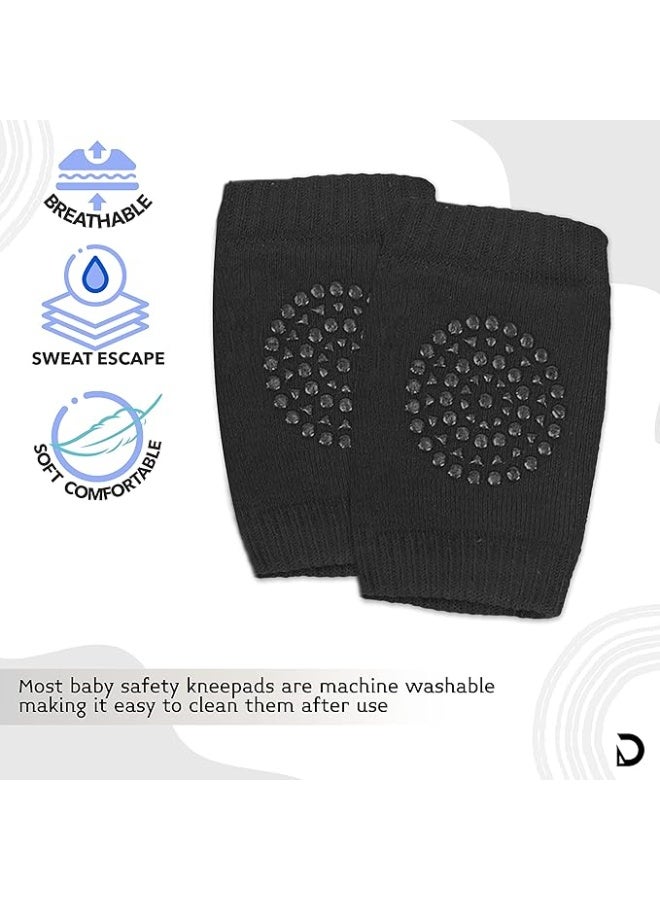 Baby Crawling Knee Pads - Image 4