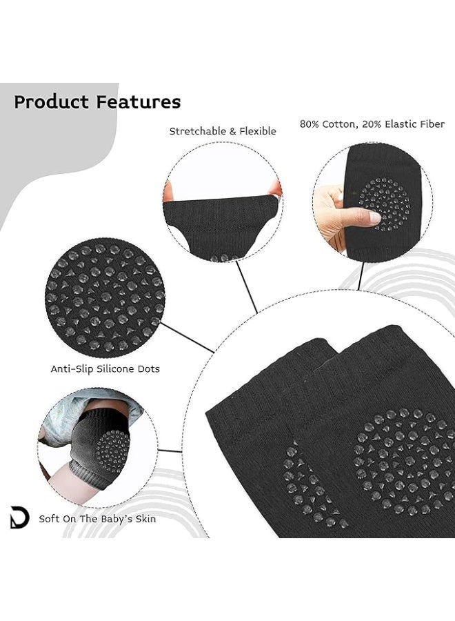 Baby Crawling Knee Pads - Image 5