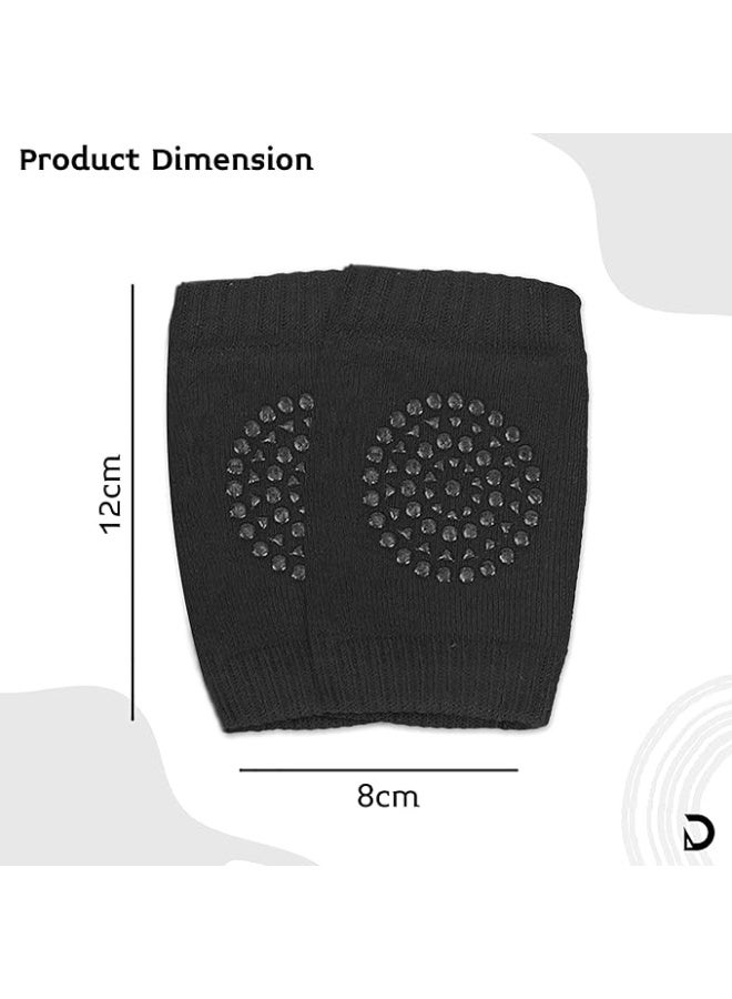 Baby Crawling Knee Pads - Image 2