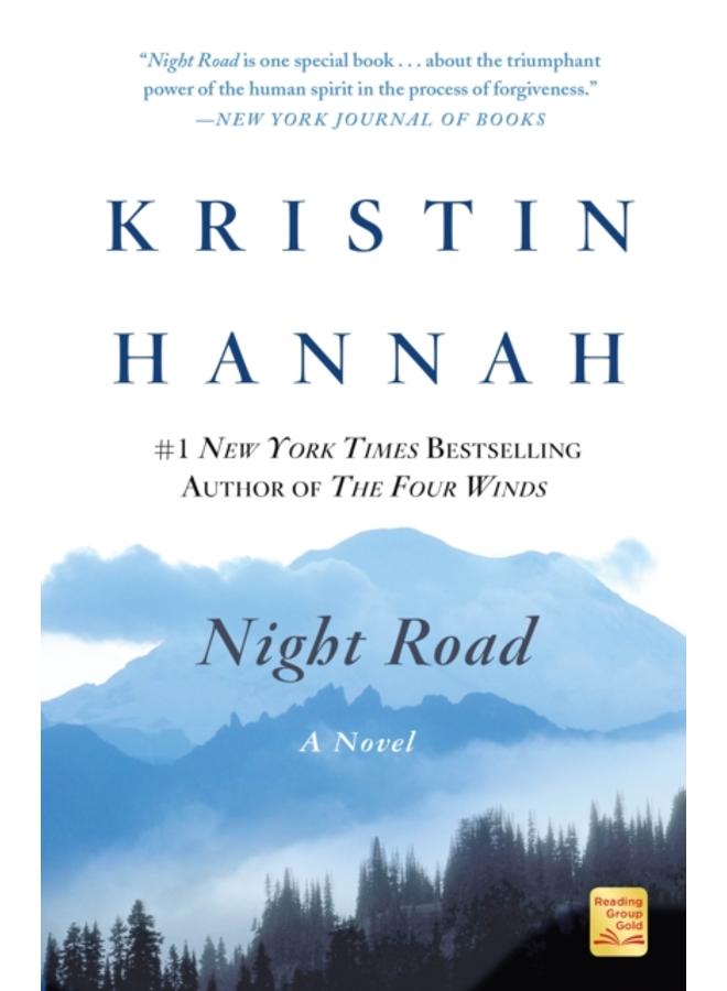 Night Road : A Novel