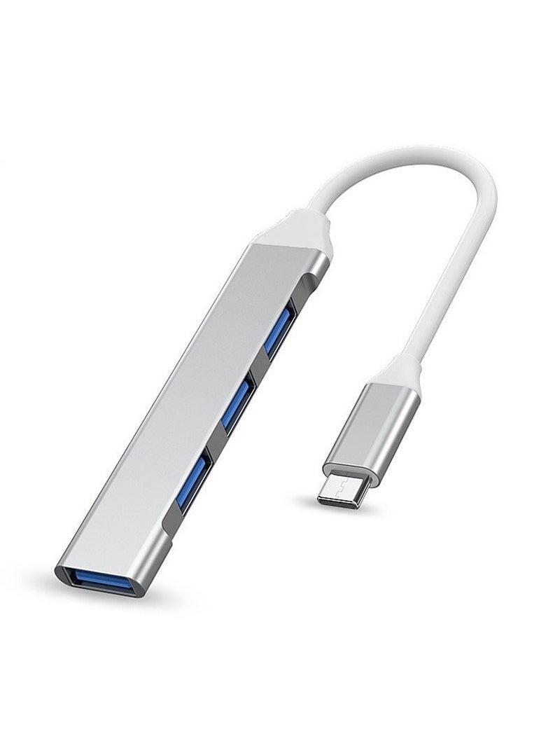 3.0USB hub-typeC port  - Image 1