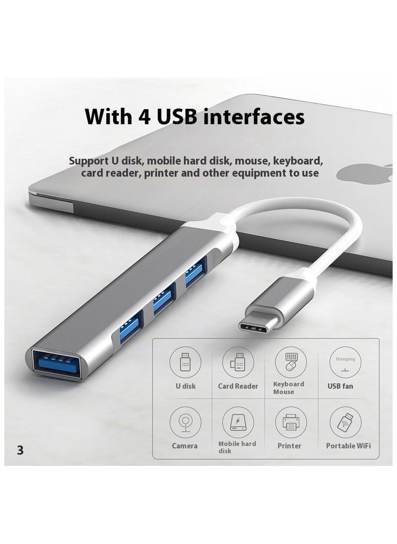 3.0USB hub-typeC port  - Image 2