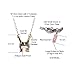 Marvel Comics Officially Licensed Marvel Comics Stainless Steel Unisex Adult Base Metal Loki Helmet Chain Pendant Necklace Antique GoldSilver One Size - Image 3