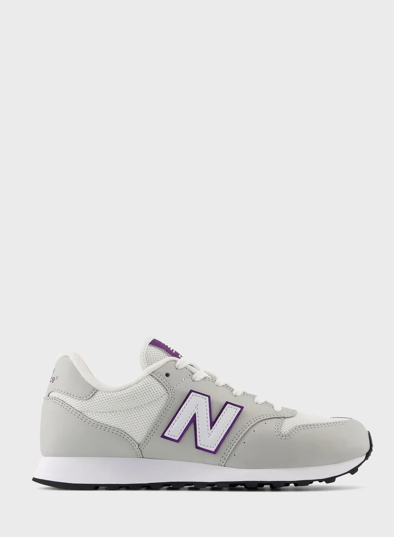 نيو بالانس 500 Sneakers
