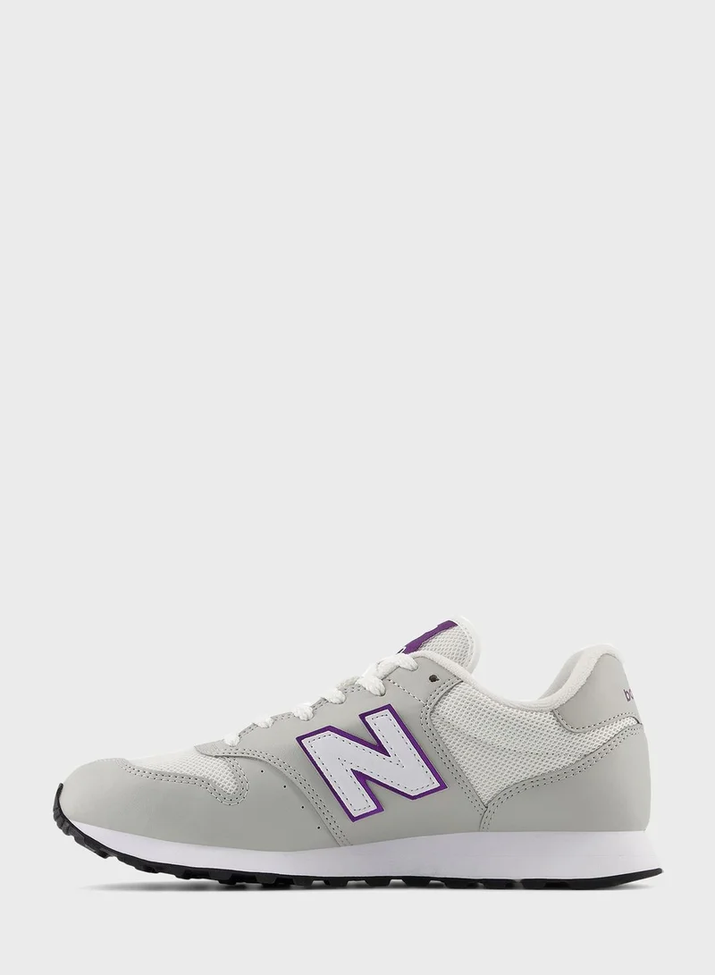 نيو بالانس 500 Sneakers