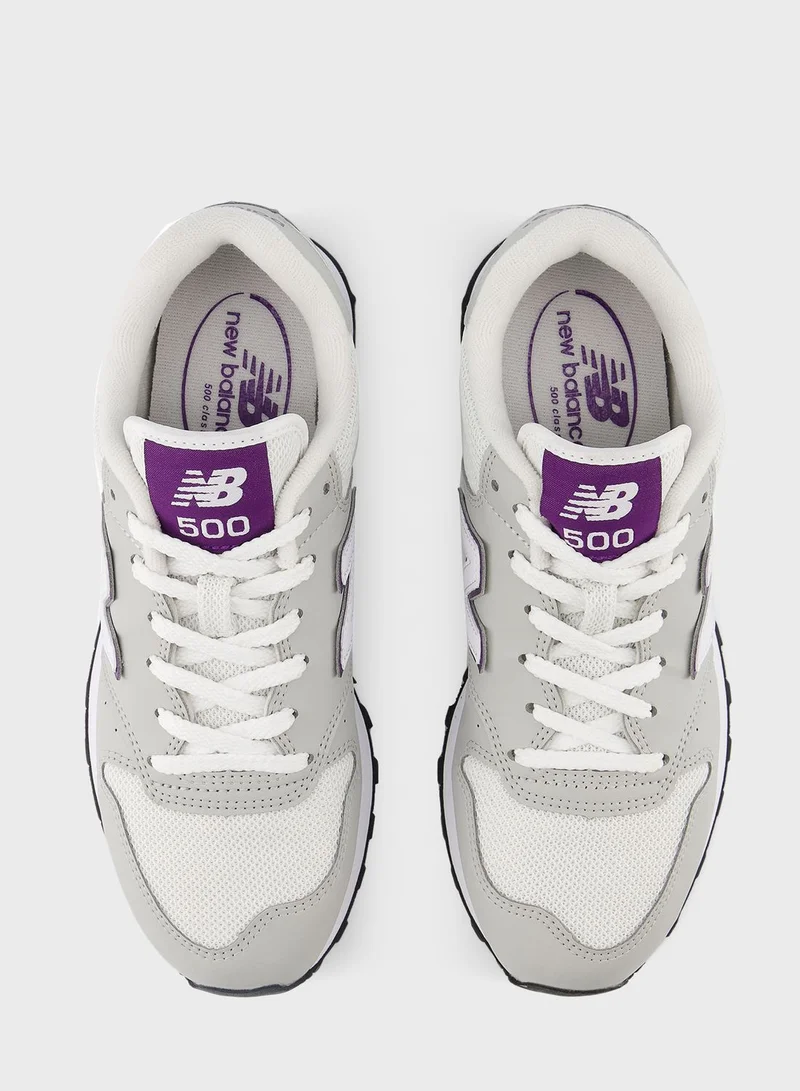 نيو بالانس 500 Sneakers